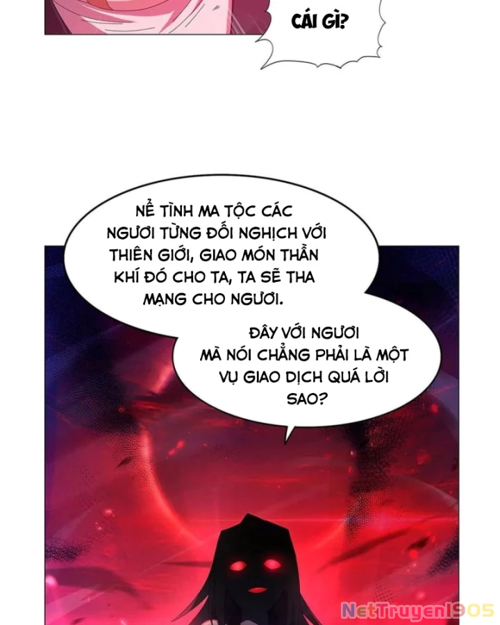 Ma Vương Thất Nghiệp Chapter 445 - 51