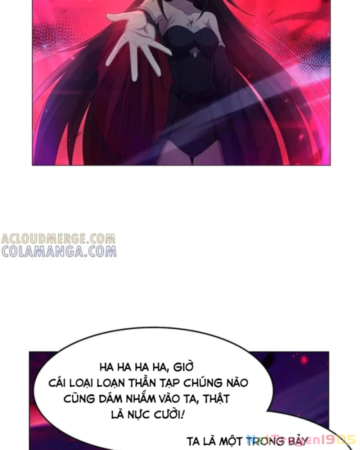 Ma Vương Thất Nghiệp Chapter 445 - 52