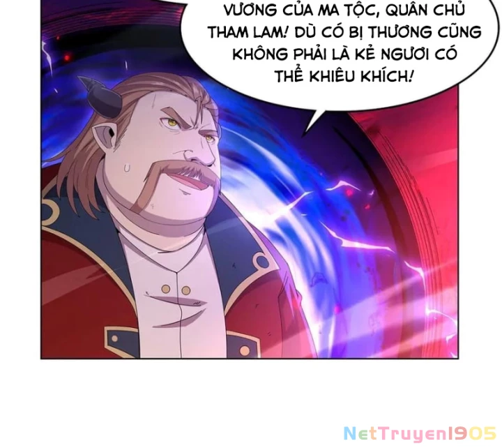 Ma Vương Thất Nghiệp Chapter 445 - 53