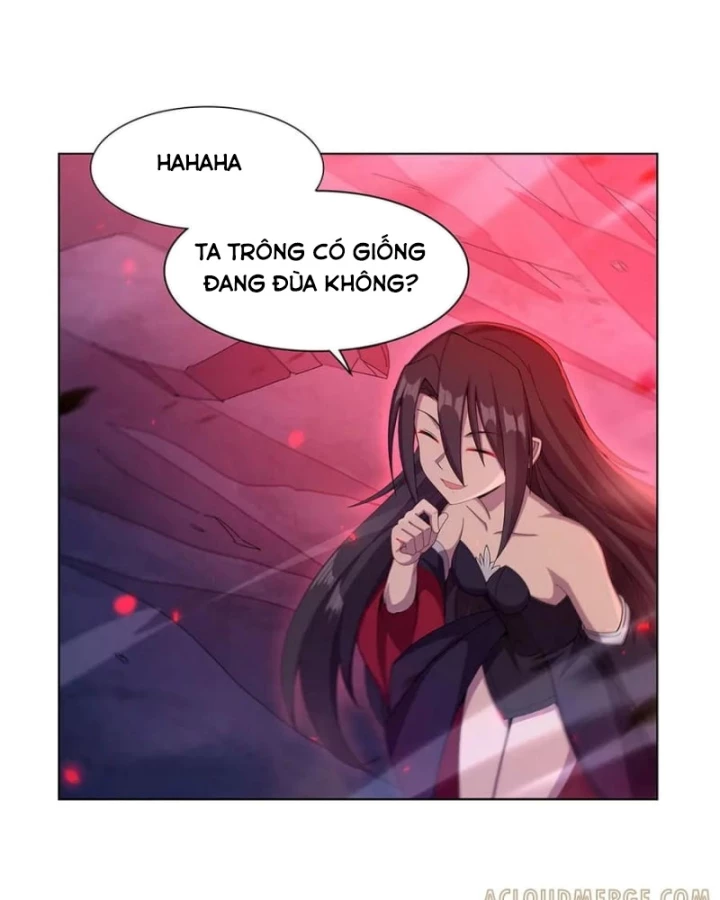Ma Vương Thất Nghiệp Chapter 445 - 54