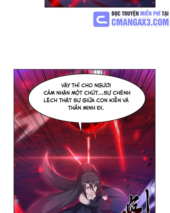Ma Vương Thất Nghiệp Chapter 445 - 56