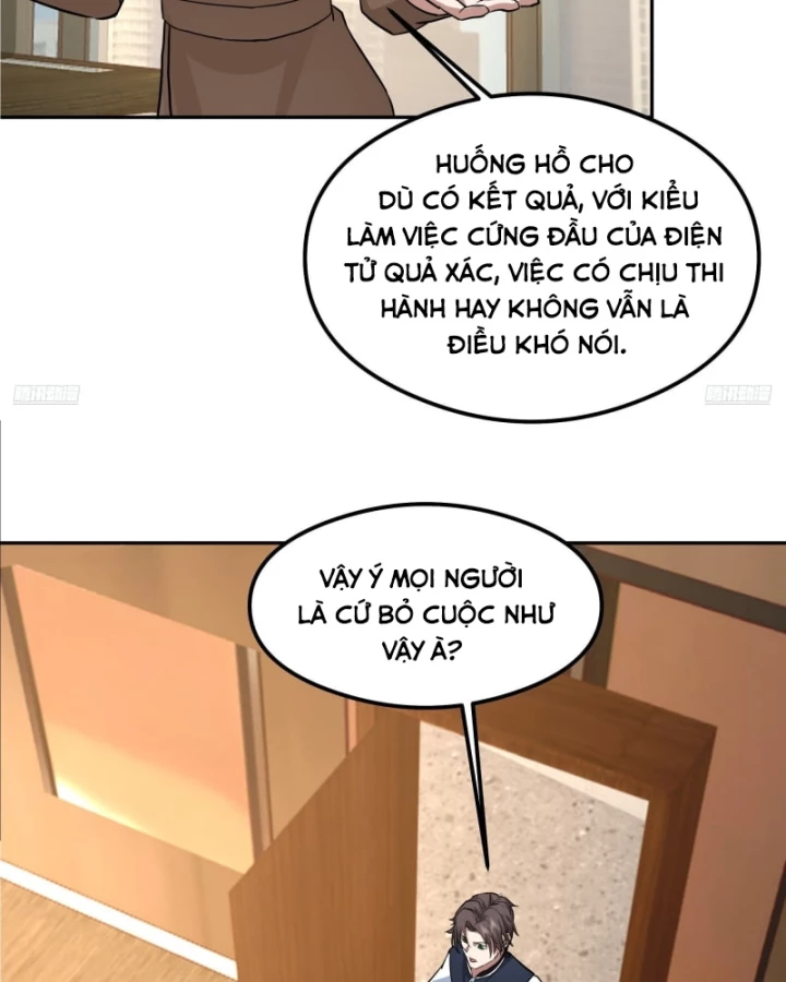 Ta Không Muốn Trùng Sinh Đâu Chapter 439 - 7