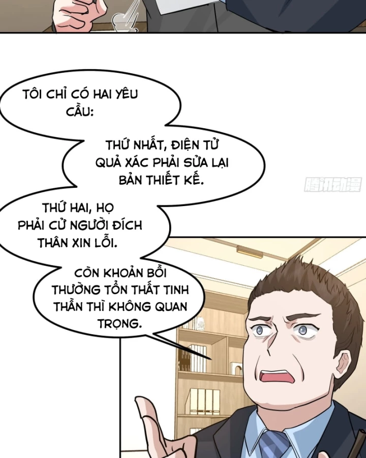 Ta Không Muốn Trùng Sinh Đâu Chapter 439 - 50