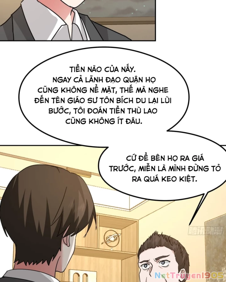 Ta Không Muốn Trùng Sinh Đâu Chapter 439 - 52