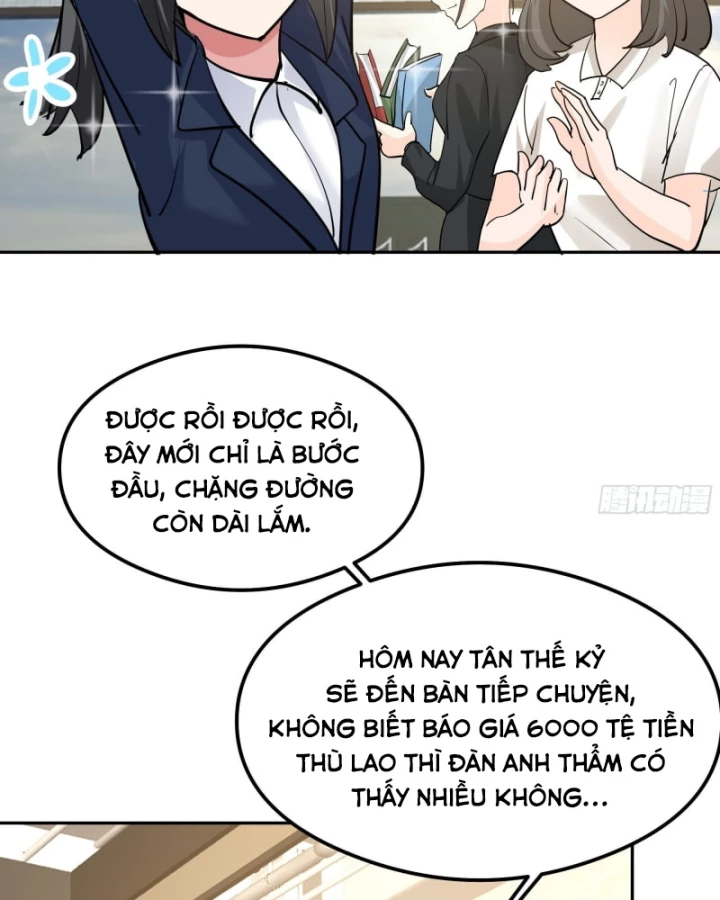 Ta Không Muốn Trùng Sinh Đâu Chapter 439 - 56