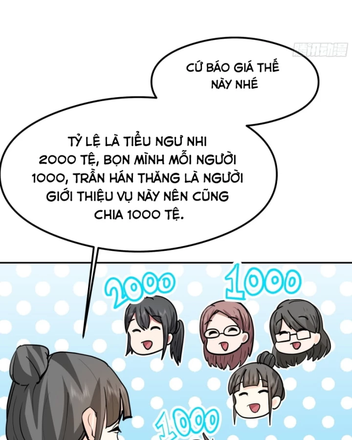Ta Không Muốn Trùng Sinh Đâu Chapter 439 - 58