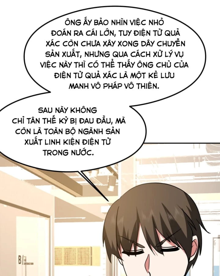 Ta Không Muốn Trùng Sinh Đâu Chapter 439 - 64