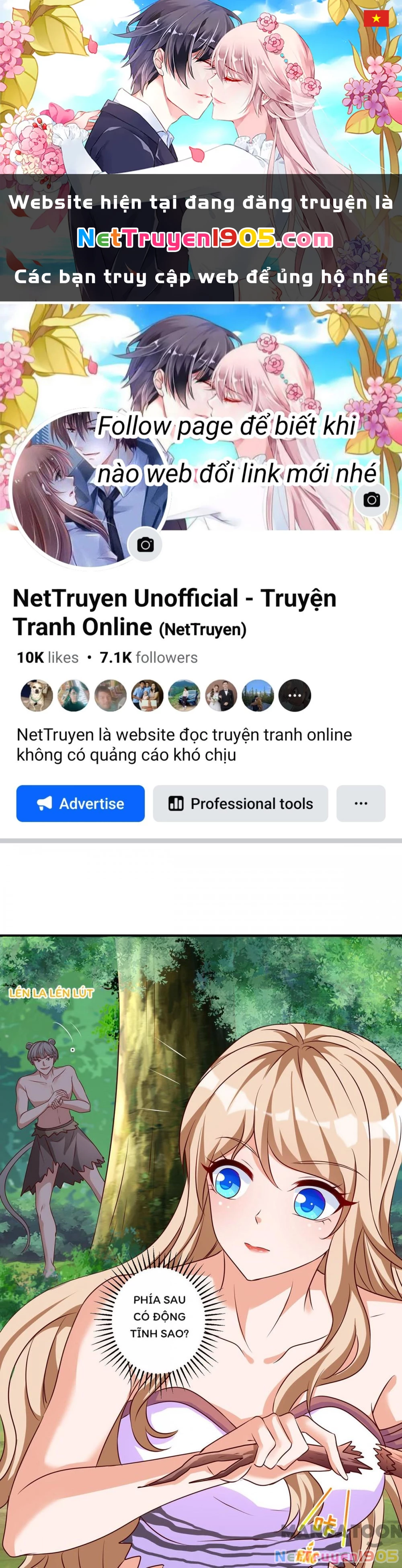 Thú Thế Cuồng Phi: Bất Đương Dị Giới Nữ Hải Vương Chapter 107 - 1