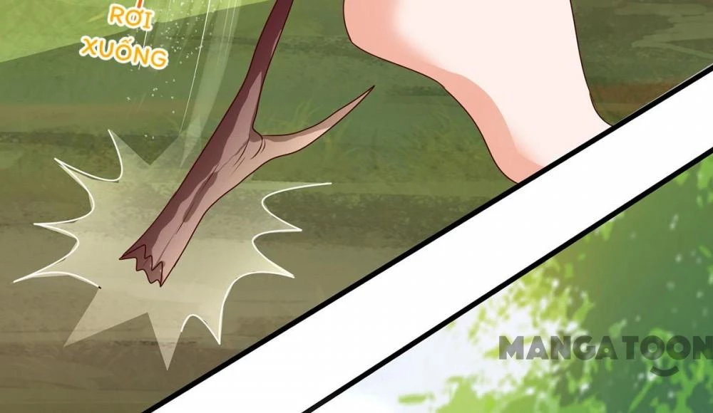 Thú Thế Cuồng Phi: Bất Đương Dị Giới Nữ Hải Vương Chapter 107 - 5