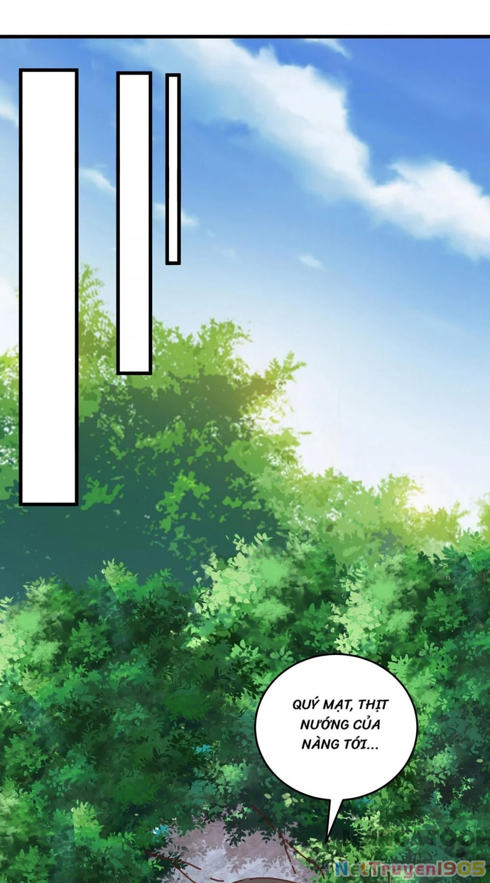 Thú Thế Cuồng Phi: Bất Đương Dị Giới Nữ Hải Vương Chapter 107 - 10