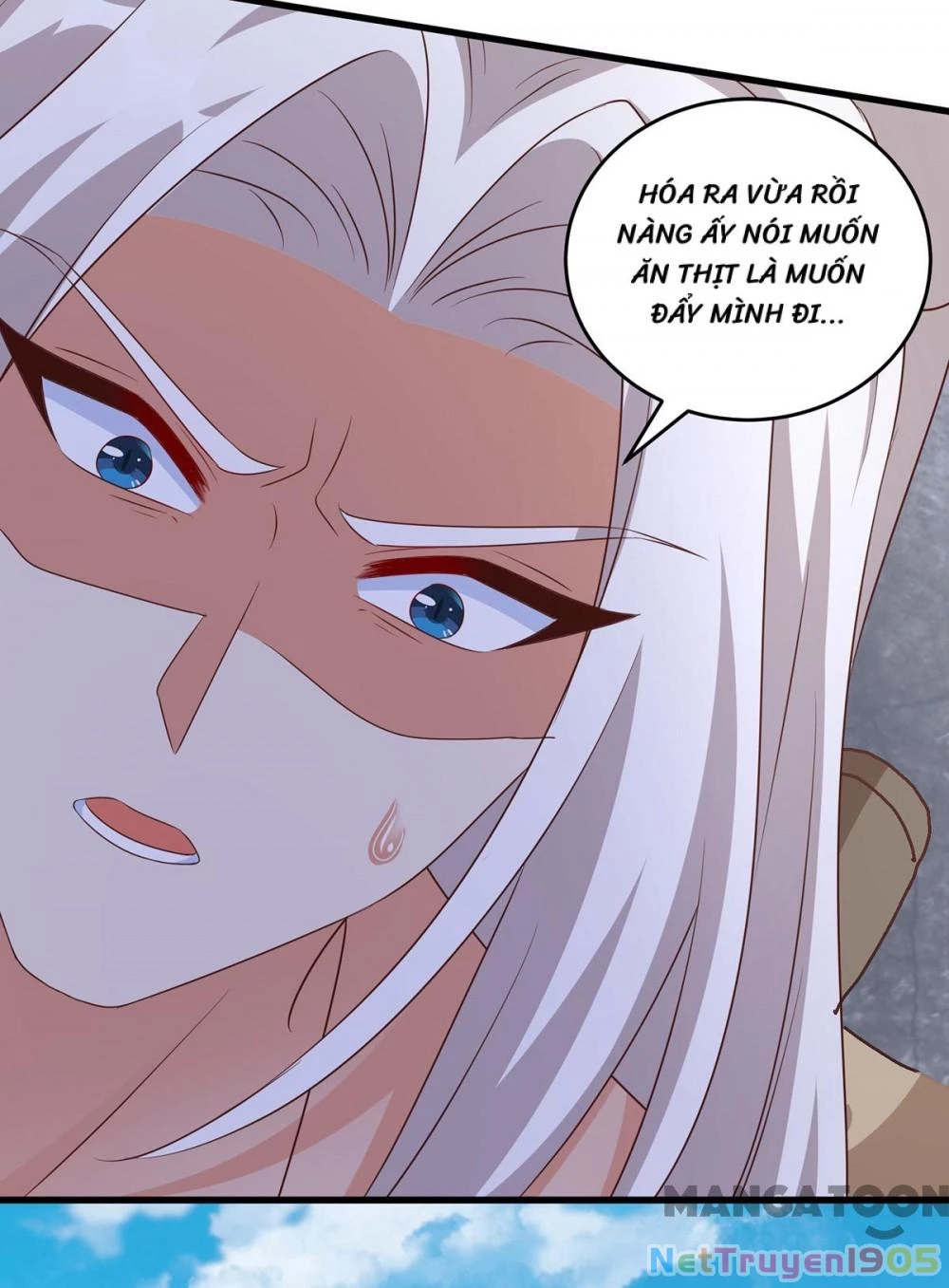 Thú Thế Cuồng Phi: Bất Đương Dị Giới Nữ Hải Vương Chapter 107 - 17