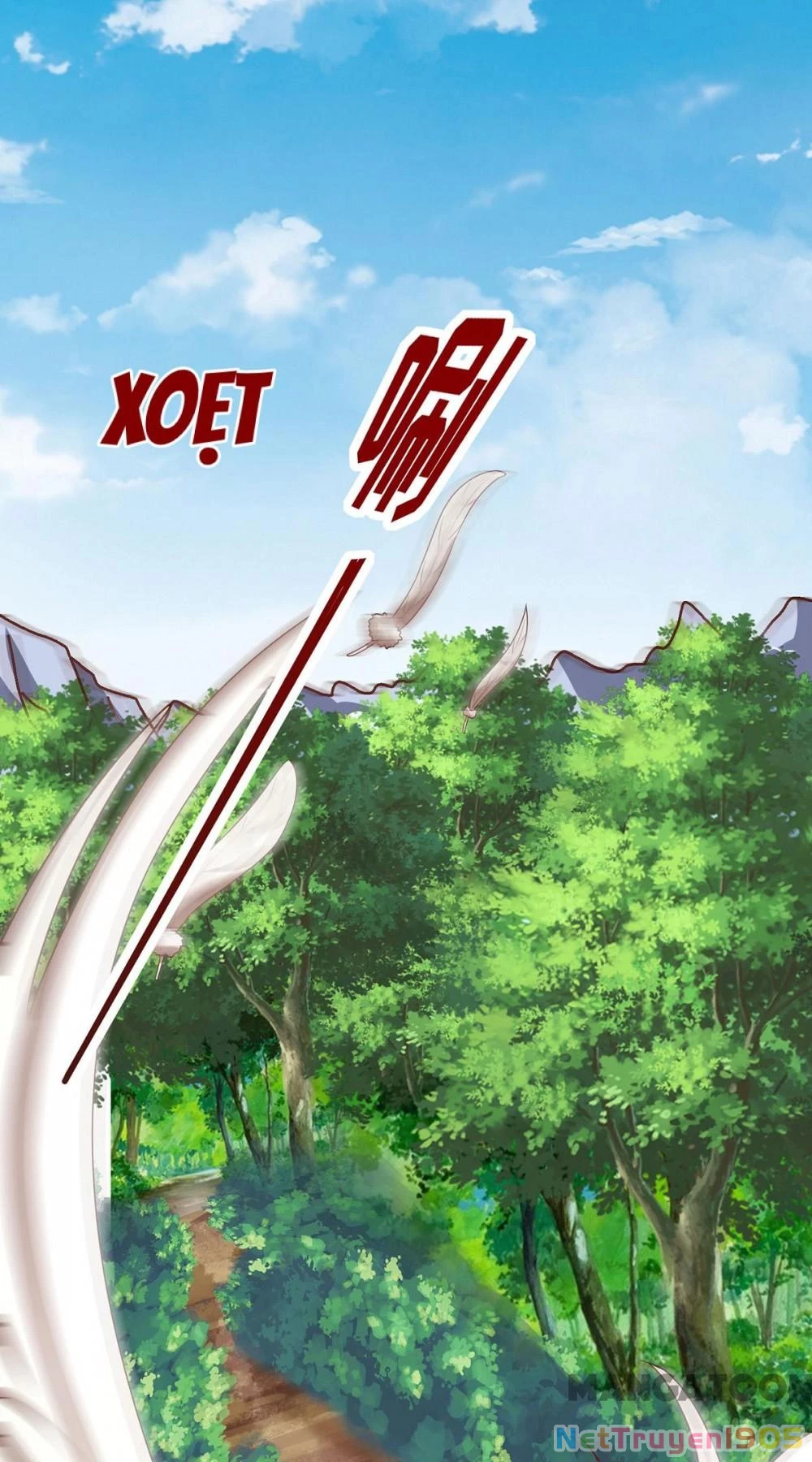 Thú Thế Cuồng Phi: Bất Đương Dị Giới Nữ Hải Vương Chapter 107 - 18