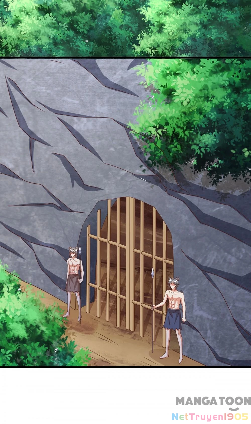 Thú Thế Cuồng Phi: Bất Đương Dị Giới Nữ Hải Vương Chapter 107 - 24