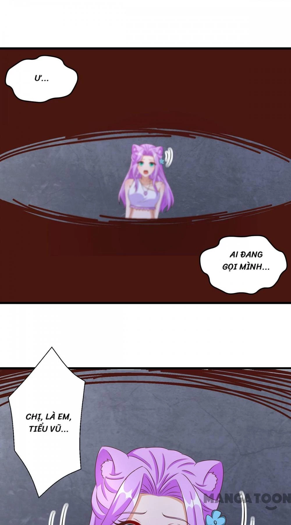 Thú Thế Cuồng Phi: Bất Đương Dị Giới Nữ Hải Vương Chapter 107 - 27