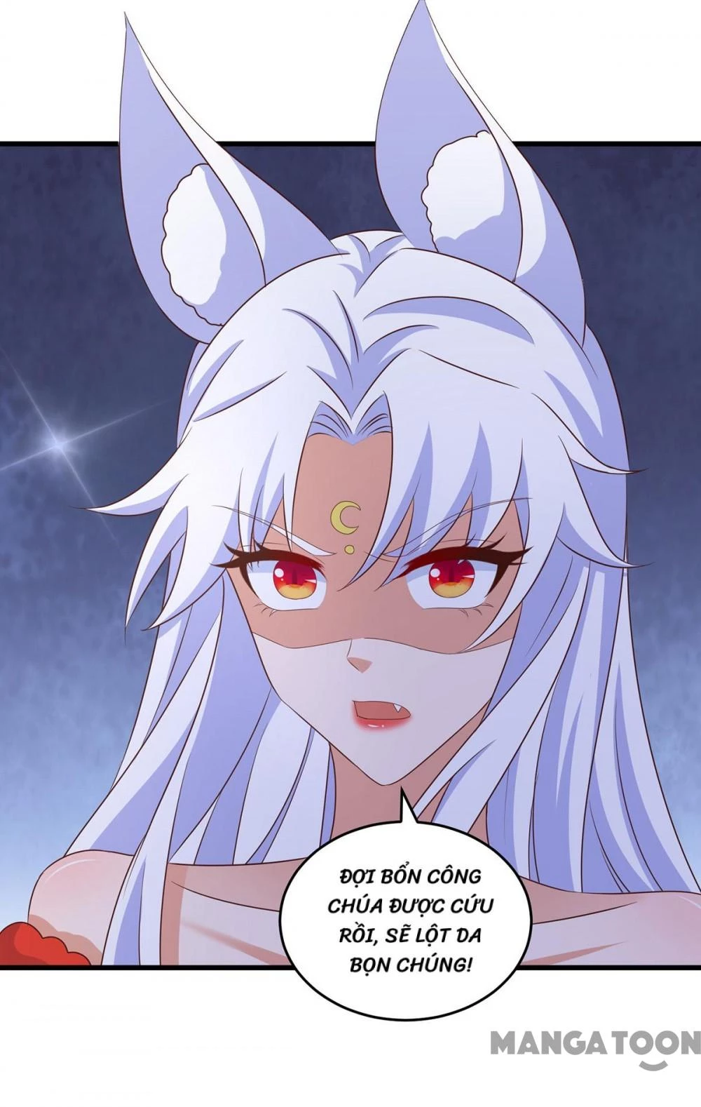 Thú Thế Cuồng Phi: Bất Đương Dị Giới Nữ Hải Vương Chapter 107 - 34