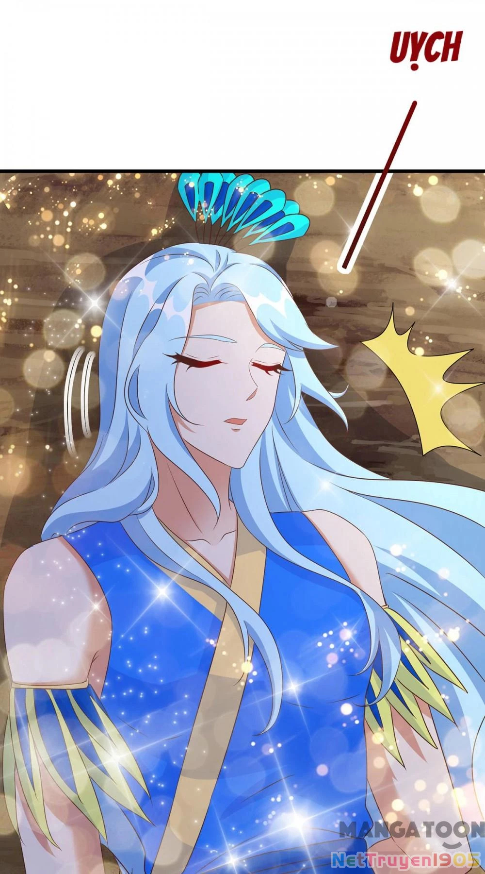 Thú Thế Cuồng Phi: Bất Đương Dị Giới Nữ Hải Vương Chapter 107 - 38