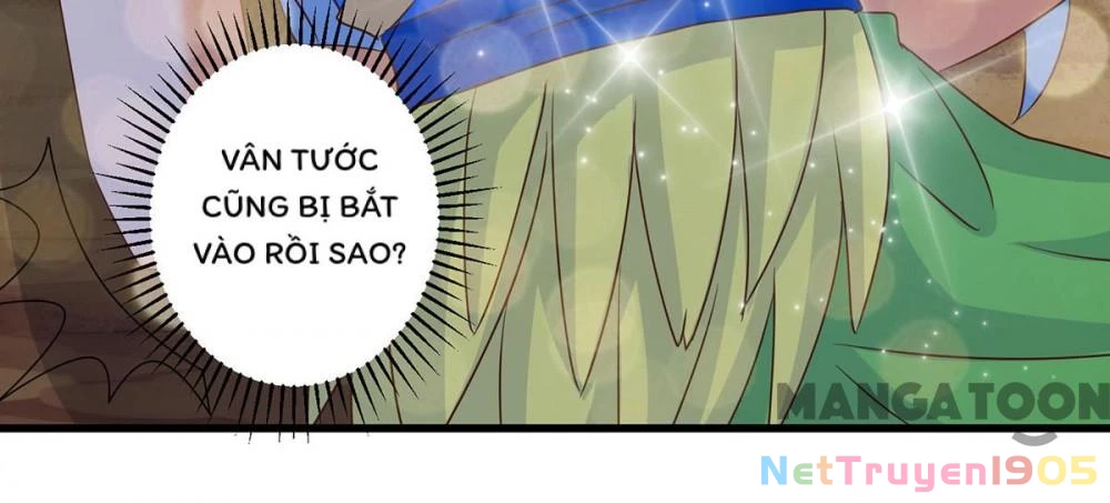 Thú Thế Cuồng Phi: Bất Đương Dị Giới Nữ Hải Vương Chapter 107 - 39