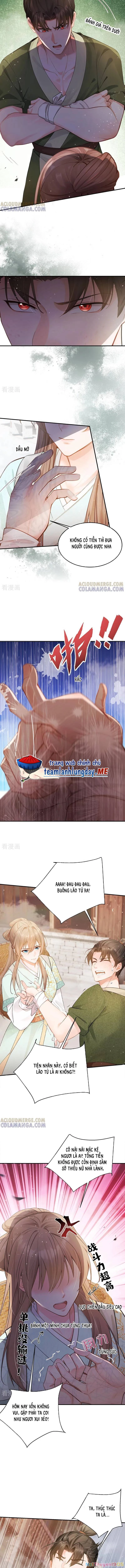 Ta Mang Siêu Thị Xuyên Không Về Cổ Đại Nuôi Tể Tướng Chapter 46 - 2