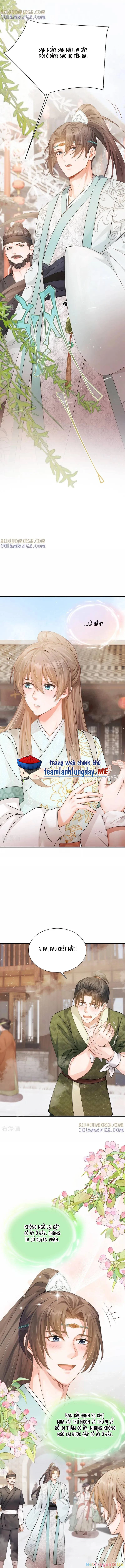 Ta Mang Siêu Thị Xuyên Không Về Cổ Đại Nuôi Tể Tướng Chapter 46 - 4