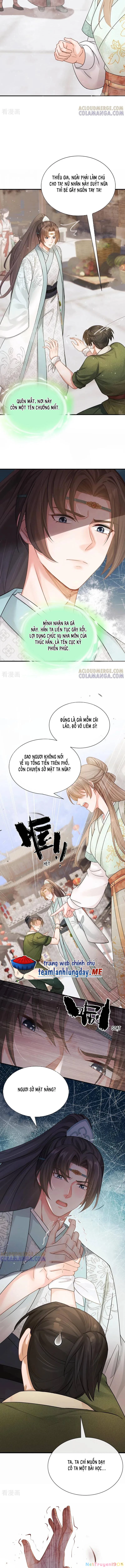 Ta Mang Siêu Thị Xuyên Không Về Cổ Đại Nuôi Tể Tướng Chapter 46 - 5