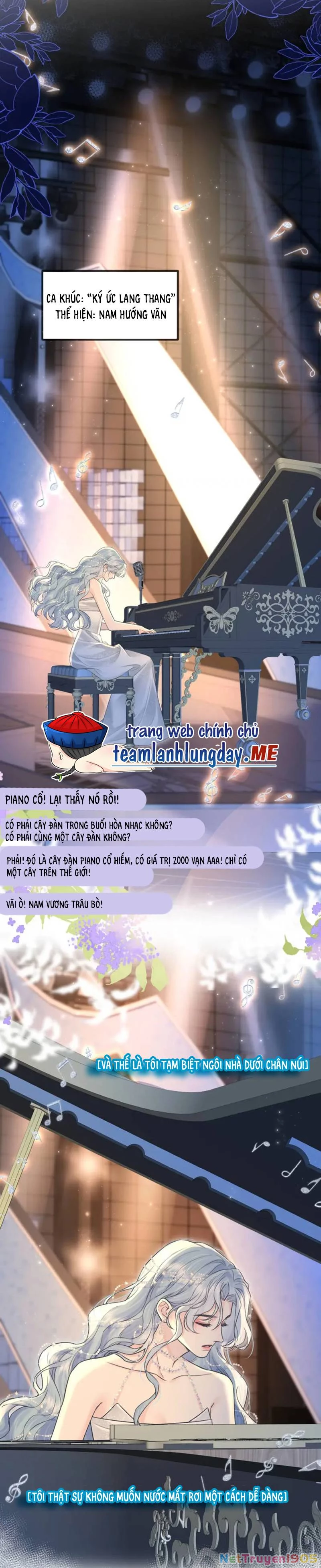 Ta Ở Hiện Đại Làm Đại Boss Chapter 142 - 3