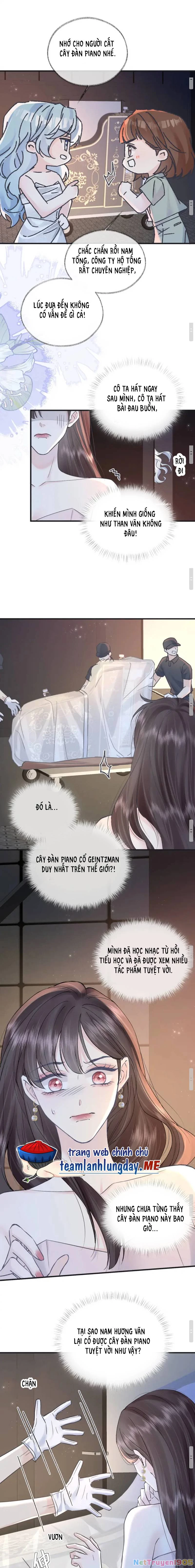 Ta Ở Hiện Đại Làm Đại Boss Chapter 142 - 6