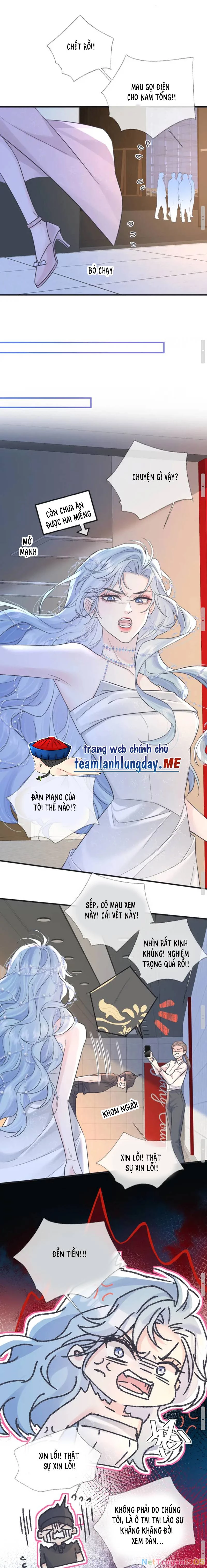 Ta Ở Hiện Đại Làm Đại Boss Chapter 142 - 8