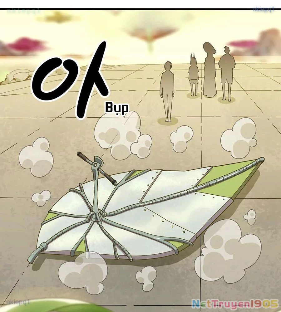 Dũng Giả X Nữ Ma Vương Chapter 171 - 2