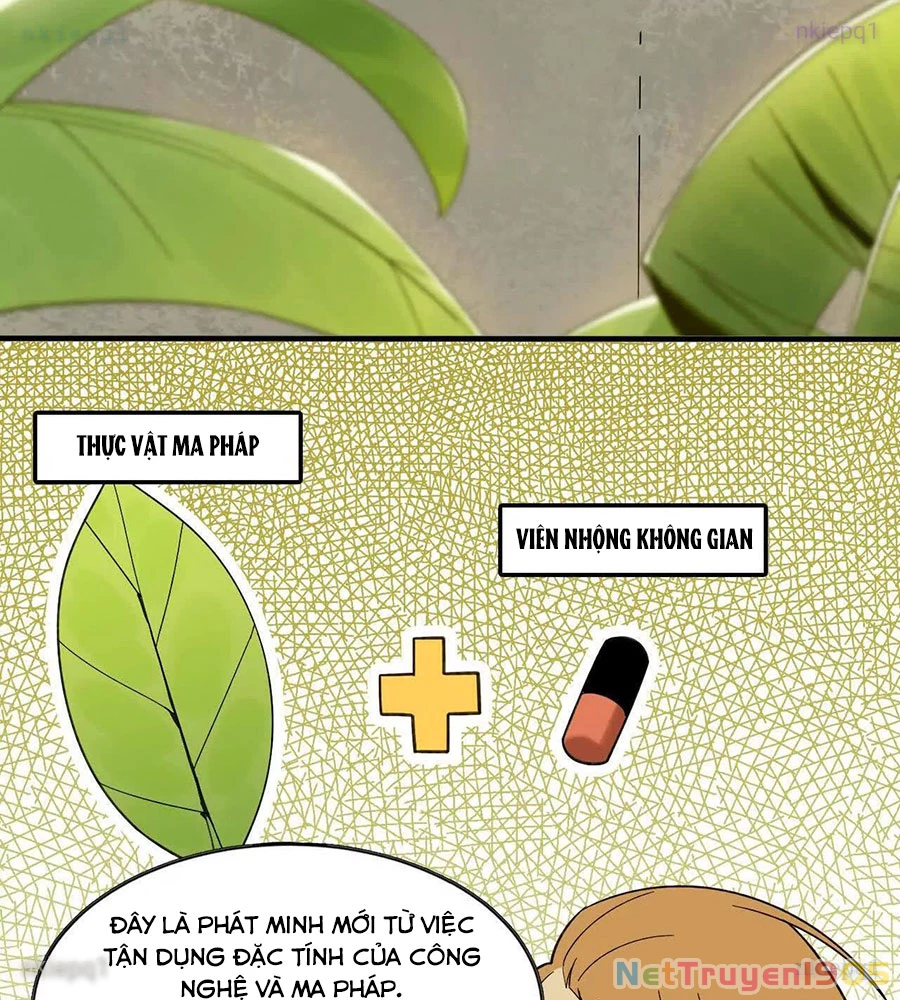 Dũng Giả X Nữ Ma Vương Chapter 171 - 3
