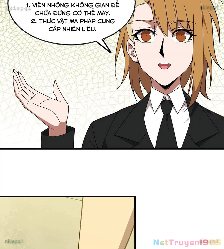 Dũng Giả X Nữ Ma Vương Chapter 171 - 4