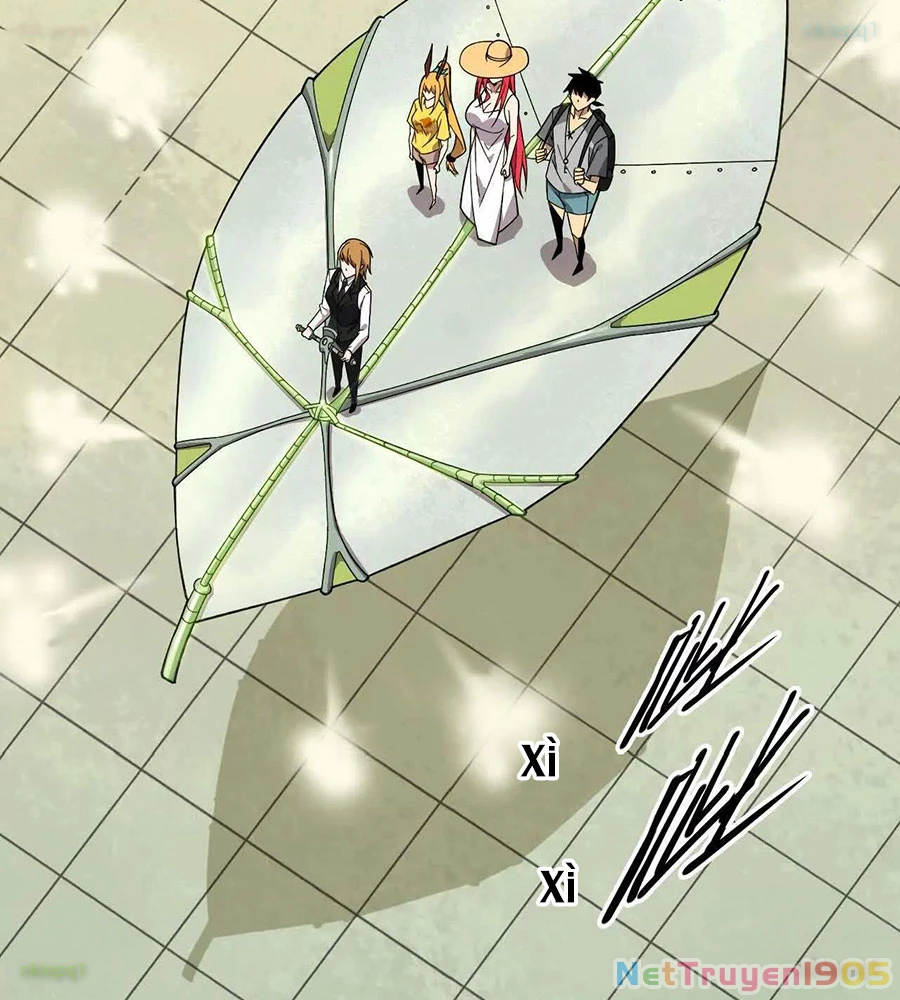 Dũng Giả X Nữ Ma Vương Chapter 171 - 7