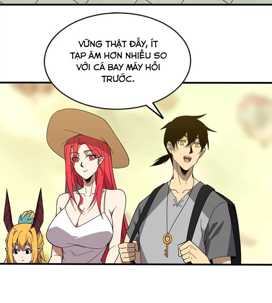 Dũng Giả X Nữ Ma Vương Chapter 171 - 8