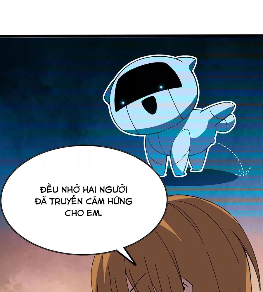 Dũng Giả X Nữ Ma Vương Chapter 171 - 9