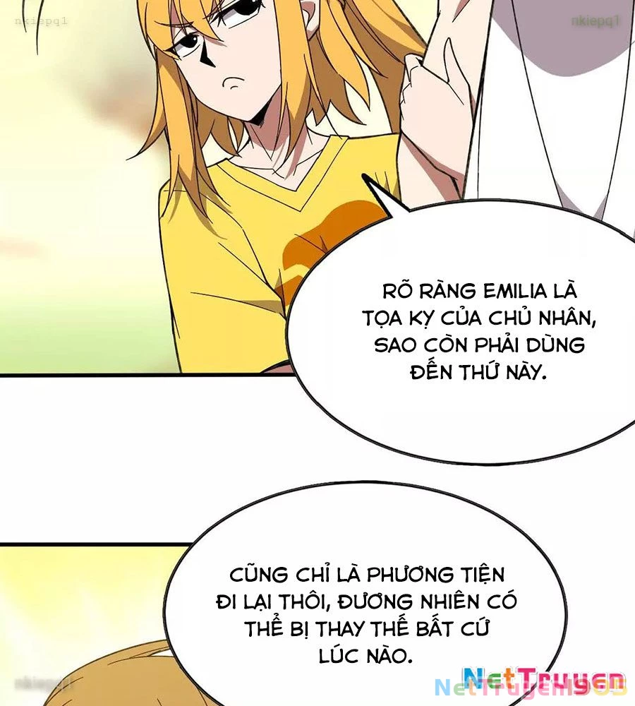 Dũng Giả X Nữ Ma Vương Chapter 171 - 11