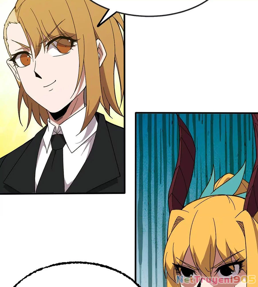 Dũng Giả X Nữ Ma Vương Chapter 171 - 12