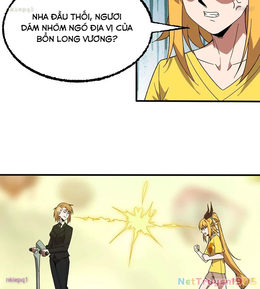 Dũng Giả X Nữ Ma Vương Chapter 171 - 13