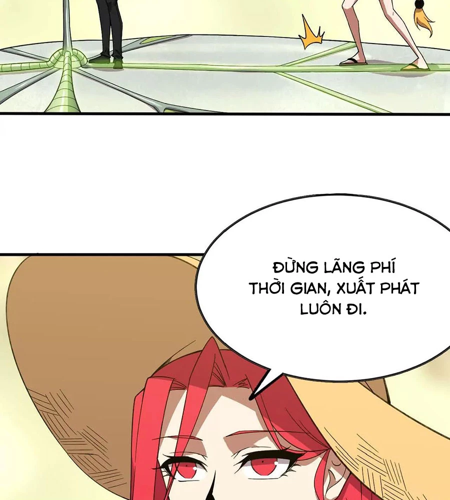 Dũng Giả X Nữ Ma Vương Chapter 171 - 14