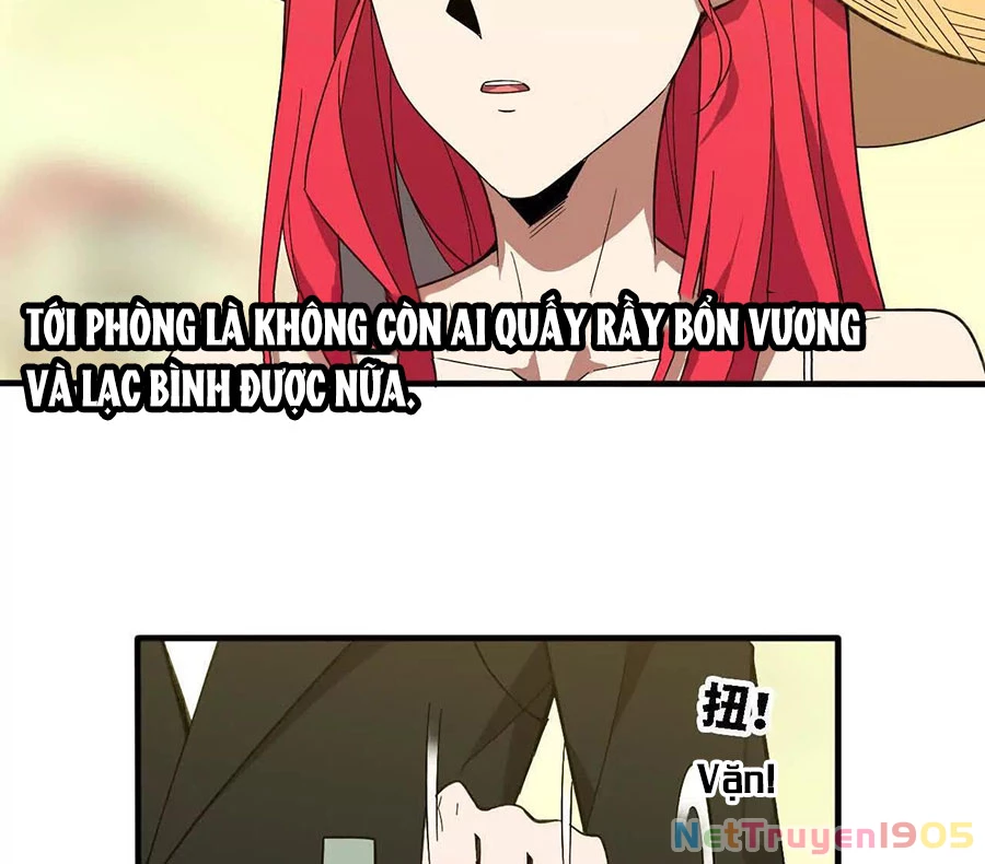 Dũng Giả X Nữ Ma Vương Chapter 171 - 15