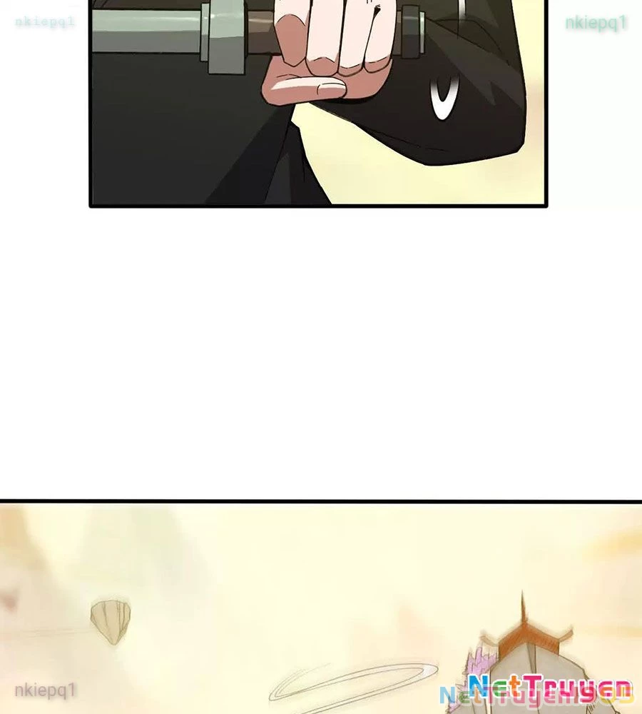 Dũng Giả X Nữ Ma Vương Chapter 171 - 16