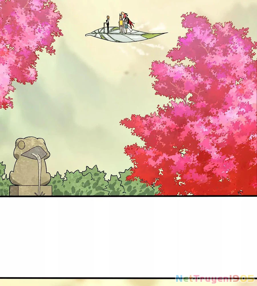 Dũng Giả X Nữ Ma Vương Chapter 171 - 19