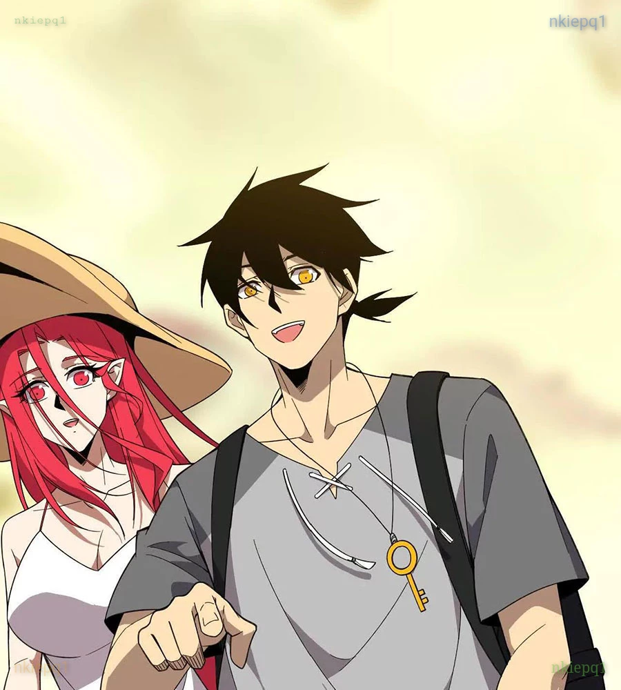 Dũng Giả X Nữ Ma Vương Chapter 171 - 20