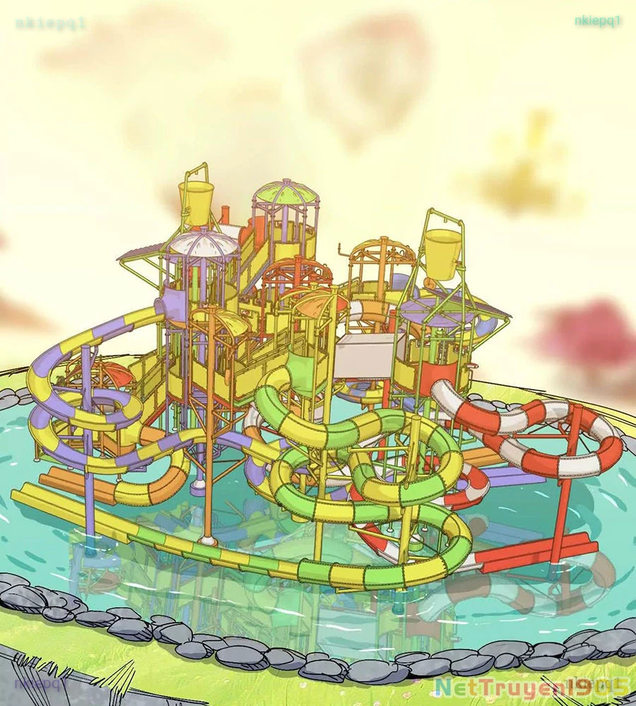 Dũng Giả X Nữ Ma Vương Chapter 171 - 23