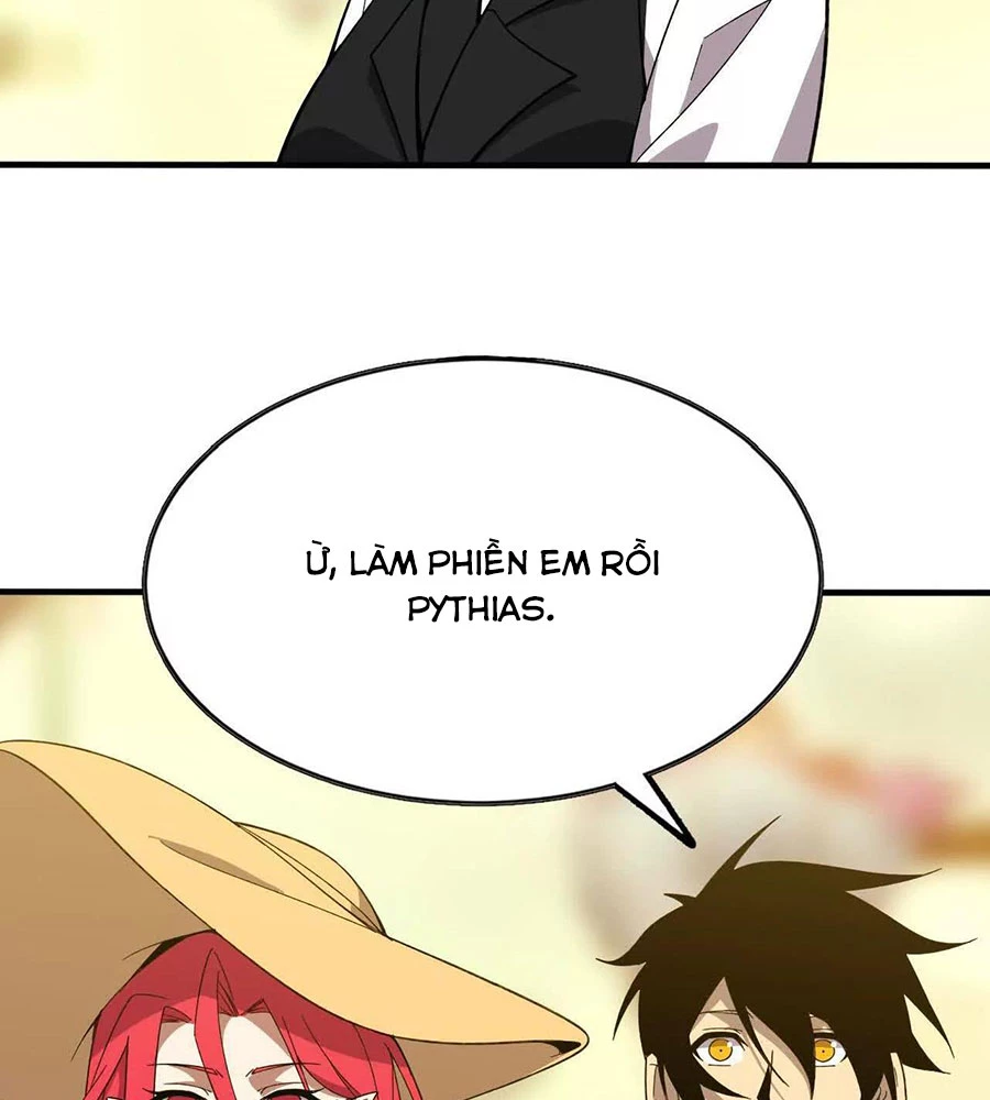 Dũng Giả X Nữ Ma Vương Chapter 171 - 27