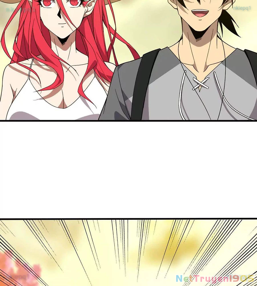 Dũng Giả X Nữ Ma Vương Chapter 171 - 28