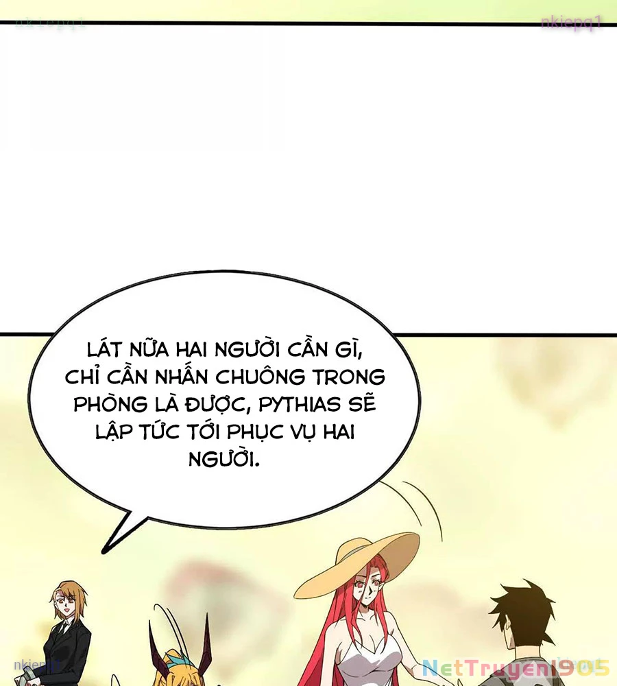 Dũng Giả X Nữ Ma Vương Chapter 171 - 32