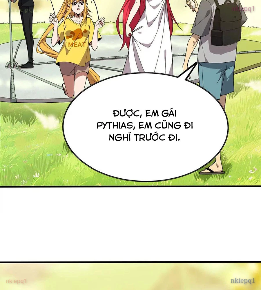 Dũng Giả X Nữ Ma Vương Chapter 171 - 33