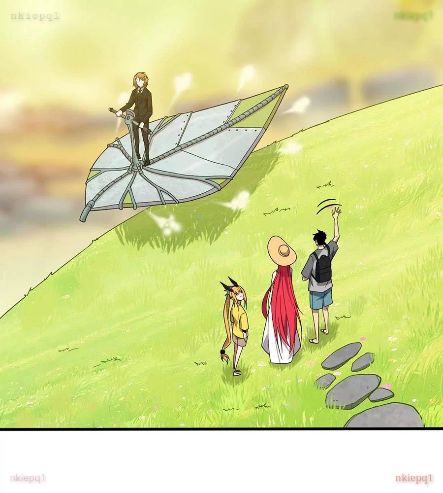 Dũng Giả X Nữ Ma Vương Chapter 171 - 34