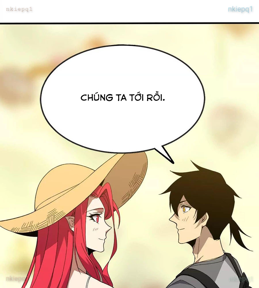 Dũng Giả X Nữ Ma Vương Chapter 171 - 35