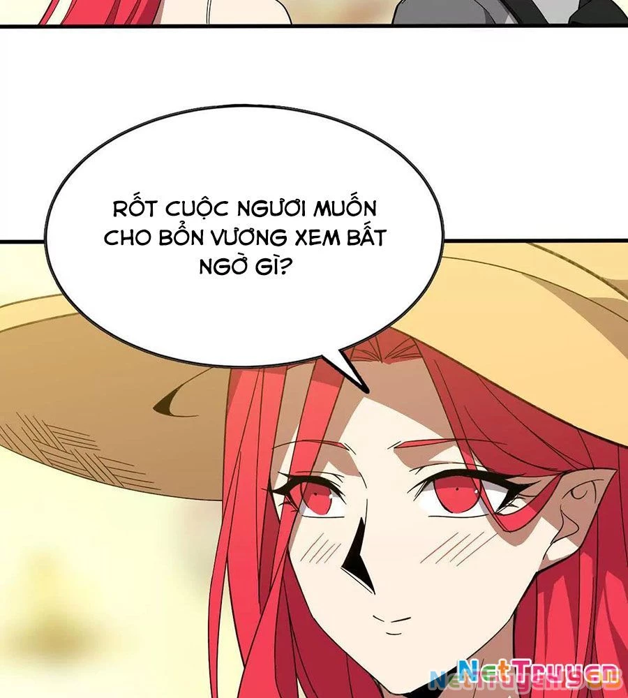 Dũng Giả X Nữ Ma Vương Chapter 171 - 36