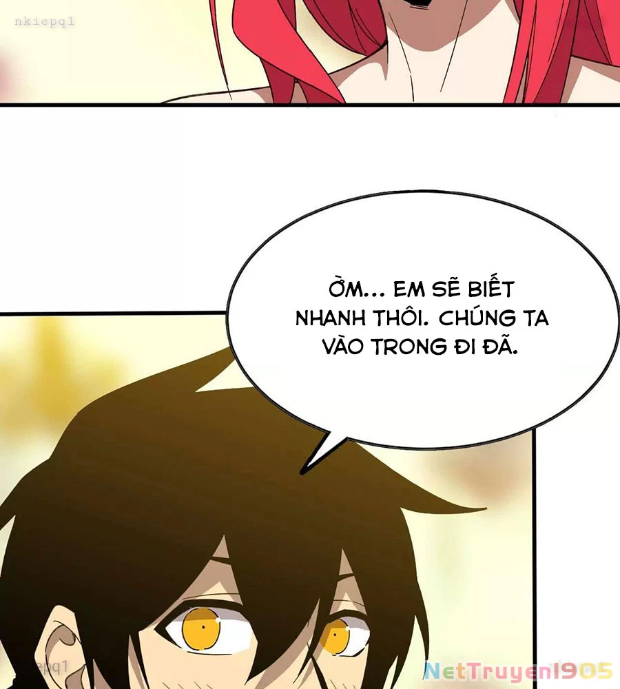 Dũng Giả X Nữ Ma Vương Chapter 171 - 37